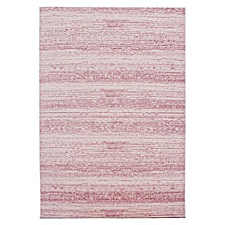 Kurzflorteppich Plus 8000 (Pink, 200 x 140 cm, 100 % Polypropylen)