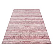 Kurzflorteppich Plus 8000 (Pink, 370 x 280 cm, 100 % Polypropylen) | BAUHAUS