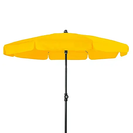 Doppler Sunline Marktschirm rund Neo