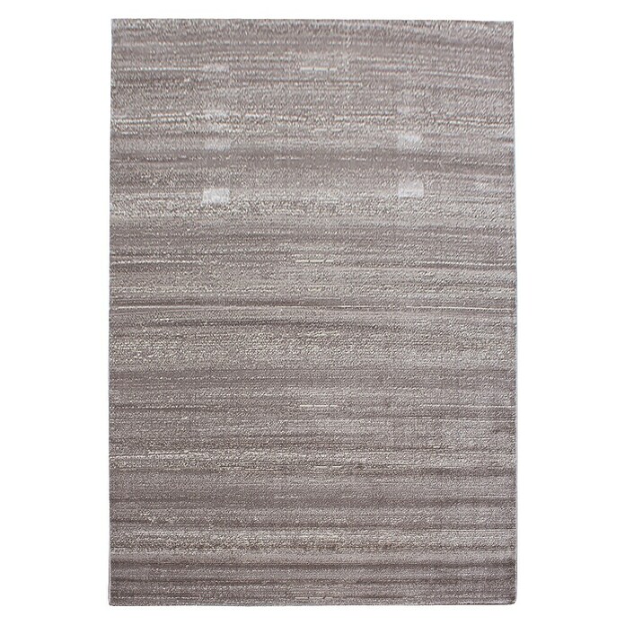 Kurzflorteppich Plus 8000 (Beige, 200 x 140 cm, 100 % Polypropylen) | BAUHAUS