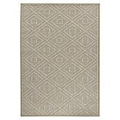 Outdoor-Teppich Patara III (Beige, 200 x 140 cm, 100 % Polypropylen) | BAUHAUS