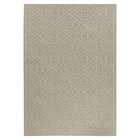 Outdoor-Teppich Patara III