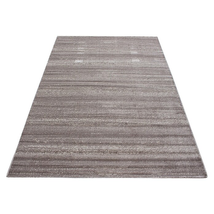 Kurzflorteppich Plus 8000 (Beige, 200 x 140 cm, 100 % Polypropylen) | BAUHAUS