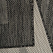 Outdoor-Teppich Relax (Schwarz, 290 x 200 cm, 100 % Polypropylen) | BAUHAUS