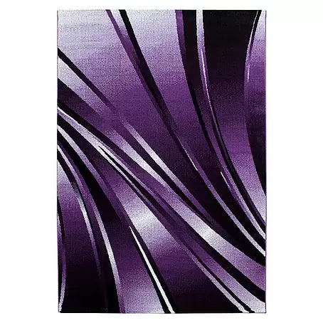 Kurzflorteppich Parma 9210