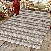 Outdoor-Teppich Sunny V (Beige, 340 x 240 cm, 100 % Polypropylen) | BAUHAUS