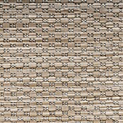 Outdoor-Teppich Relax (Beige, 250 x 80 cm, 100 % Polypropylen) | BAUHAUS