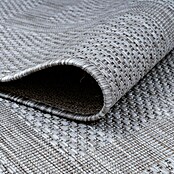 Outdoor-Teppich Relax (Silber, 200 x 140 cm, 100 % Polypropylen) | BAUHAUS