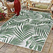 Outdoor-Teppich Sunny I (Grün, 250 x 80 cm, 100 % Polypropylen) | BAUHAUS