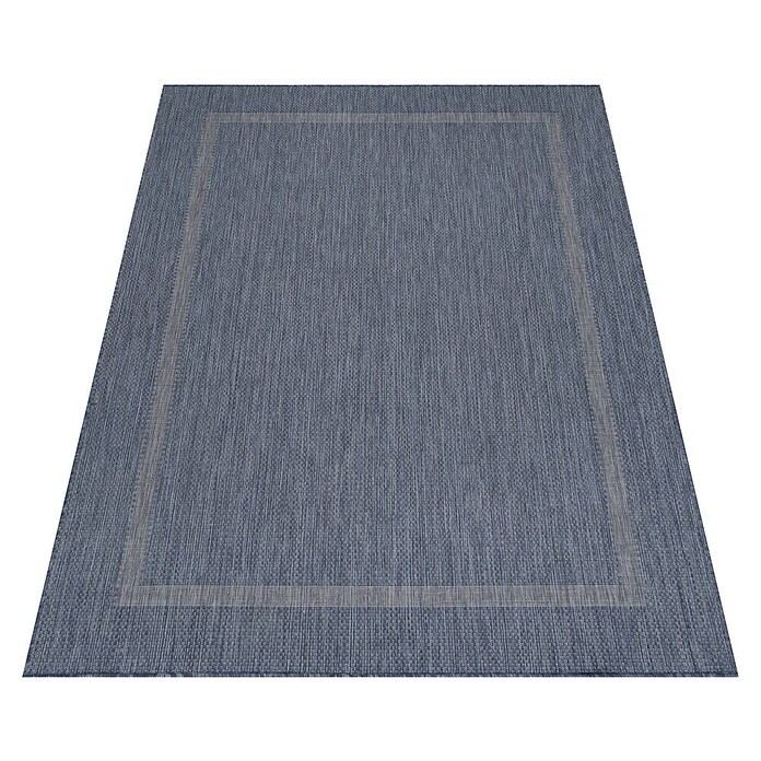 Outdoor-Teppich Relax (Blau, 230 x 160 cm, 100 % Polypropylen) | BAUHAUS