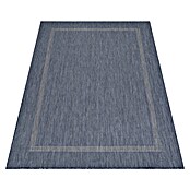 Outdoor-Teppich Relax (Blau, 230 x 160 cm, 100 % Polypropylen) | BAUHAUS