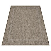 Outdoor-Teppich Relax (Braun, 100 x 60 cm, 100 % Polypropylen) | BAUHAUS