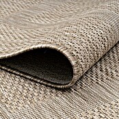 Outdoor-Teppich Relax (Beige, 230 x 160 cm, 100 % Polypropylen) | BAUHAUS