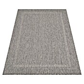 Outdoor-Teppich Relax (Grau, 370 x 280 cm, 100 % Polypropylen) | BAUHAUS