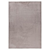 Hochflorteppich Pouffy (Beige, 150 x 80 cm, 100 % Polyester) | BAUHAUS