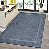 Outdoor-Teppich Relax (Blau, 150 x 80 cm, 100 % Polypropylen) | BAUHAUS