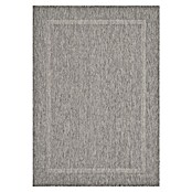 Outdoor-Teppich Relax (Grau, 370 x 280 cm, 100 % Polypropylen) | BAUHAUS