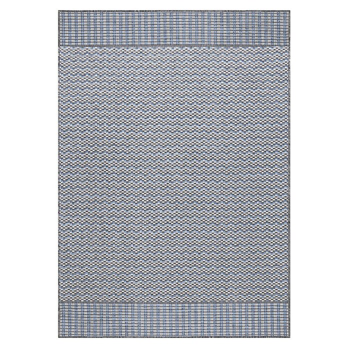 Outdoor-Teppich Sunny VII (Grau, 290 x 200 cm, 100 % Polypropylen) | BAUHAUS