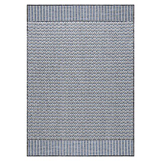 Outdoor-Teppich Sunny VII (Grau, 290 x 200 cm, 100 % Polypropylen)