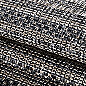 Outdoor-Teppich Zagora III (Schwarz, 340 x 240 cm, 100 % Polypropylen) | BAUHAUS