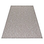 Outdoor-Teppich Zagora II (Beige, 370 x 280 cm, 100 % Polypropylen) | BAUHAUS