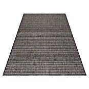 Outdoor-Teppich Zagora III (Schwarz, 200 x 140 cm, 100 % Polypropylen) | BAUHAUS