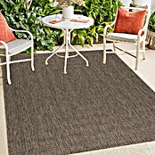 Outdoor-Teppich Zagora I (Kupfer, 370 x 280 cm, 100 % Polypropylen) | BAUHAUS