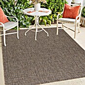 Outdoor-Teppich Zagora III (Kupfer, 200 x 140 cm, 100 % Polypropylen) | BAUHAUS