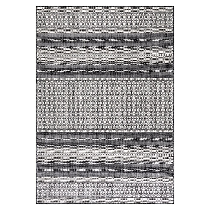 Outdoor-Teppich Sunny VI (Beige, 290 x 200 cm, 100 % Polypropylen) | BAUHAUS