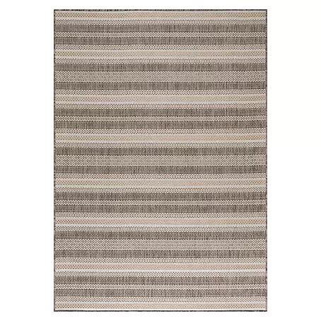 Outdoor-Teppich Sunny V