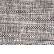 Outdoor-Teppich Zagora III (Beige, 340 x 240 cm, 100 % Polypropylen) | BAUHAUS