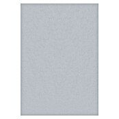 Kurzflorteppich Sky (Silber, 340 x 240 cm, 100 % Polyester) | BAUHAUS