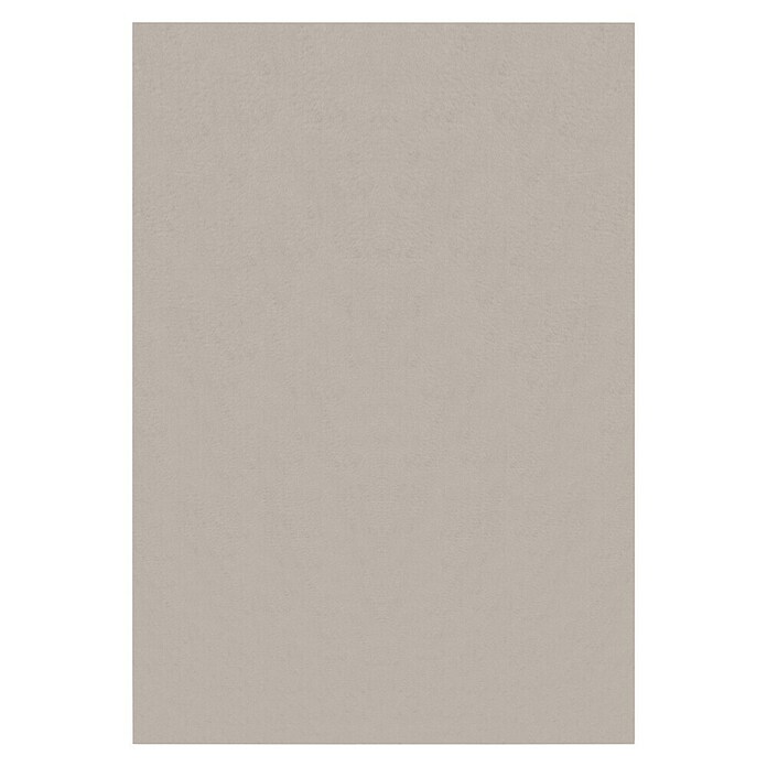 Kurzflorteppich Sky (Beige, 250 x 80 cm, 100 % Polyester) | BAUHAUS