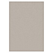 Kurzflorteppich Sky (Beige, 150 x 80 cm, 100 % Polyester) | BAUHAUS