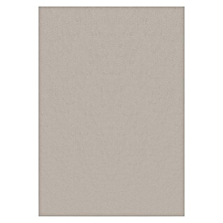 Kurzflorteppich Sky (Beige, 150 x 80 cm, 100 % Polyester)