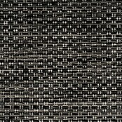 Outdoor-Teppich Relax (Schwarz, 170 x 120 cm, 100 % Polypropylen) | BAUHAUS