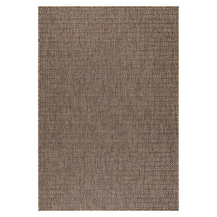 Outdoor-Teppich Zagora III (Kupfer, 290 x 200 cm, 100 % Polypropylen) | BAUHAUS