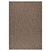 Outdoor-Teppich Zagora III (Kupfer, 290 x 200 cm, 100 % Polypropylen) | BAUHAUS