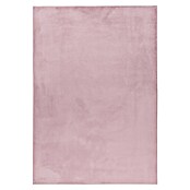 Hochflorteppich Pouffy (Rosa, 340 x 240 cm, 100 % Polyester) | BAUHAUS