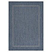 Outdoor-Teppich Relax (Blau, 200 x 140 cm, 100 % Polypropylen) | BAUHAUS