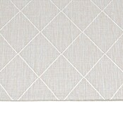 Outdoor-Teppich Zagora II (Grau, 170 x 120 cm, 100 % Polypropylen) | BAUHAUS