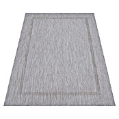 Outdoor-Teppich Relax (Silber, 150 x 80 cm, 100 % Polypropylen) | BAUHAUS