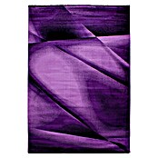 Kurzflorteppich Miami (Violett, 340 x 240 cm, 100 % Polypropylen) | BAUHAUS