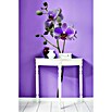 Komar Dekosticker (Orchidee, Rosa/Weiß/Grün, 100 x 70 cm)