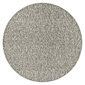 Kurzflorteppich Nizza (Beige, Durchmesser: 120 cm, 100 % Polypropylen) | BAUHAUS