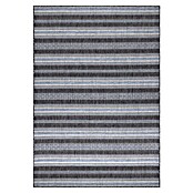 Outdoor-Teppich Sunny V (Schwarz, 290 x 200 cm, 100 % Polypropylen) | BAUHAUS