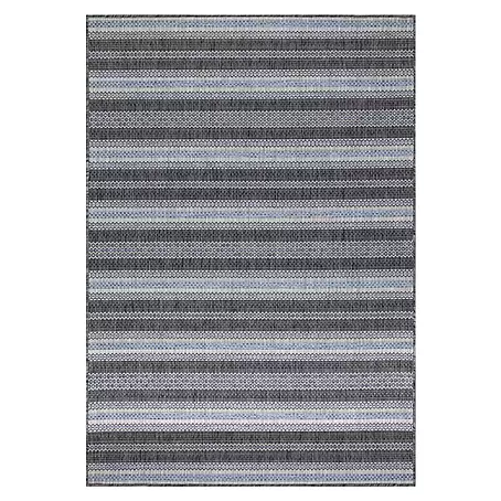 Outdoor-Teppich Sunny V