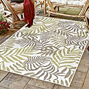 Outdoor-Teppich Sunny III (Beige, 290 x 200 cm, 100 % Polypropylen) | BAUHAUS