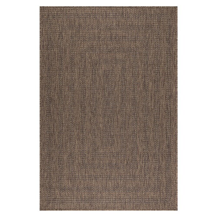 Outdoor-Teppich Zagora I (Kupfer, 170 x 120 cm, 100 % Polypropylen) | BAUHAUS