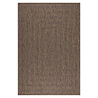 Outdoor-Teppich Zagora I (Kupfer, 150 x 80 cm, 100 % Polypropylen)